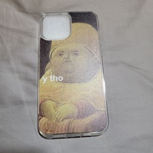 NWOT iPhone 13 Pro Max Case #FunnyPhoneCaseSwap
